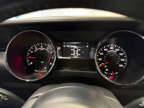 2016 Ford Mustang GT