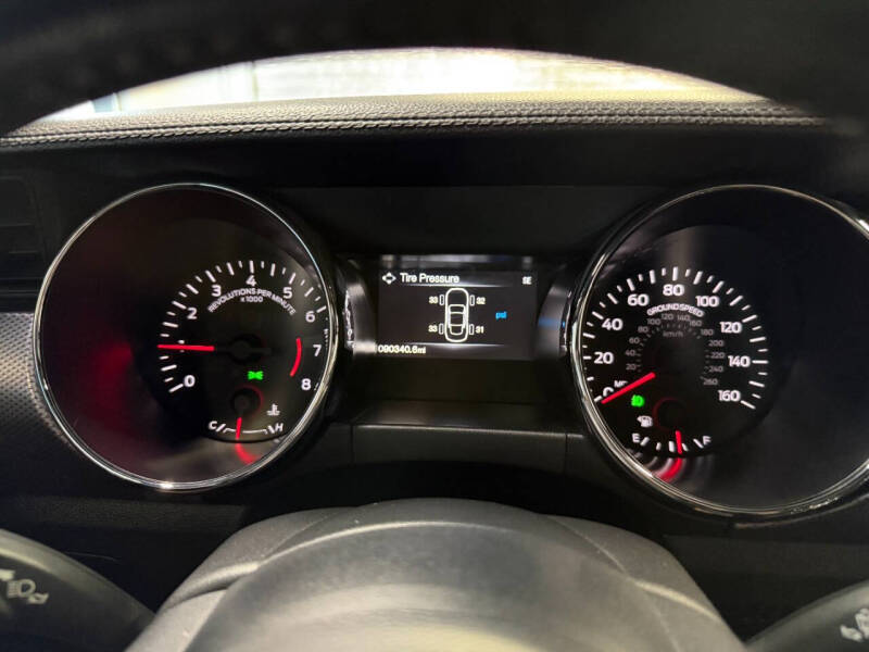 2016 Ford Mustang GT