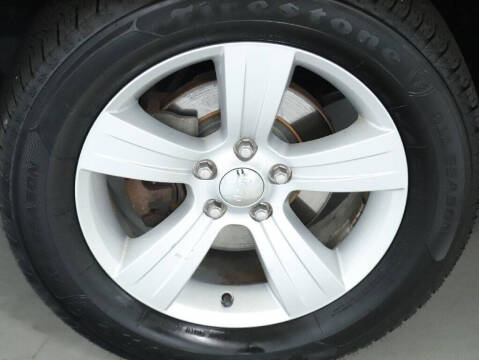 2015 Jeep Compass Latitude