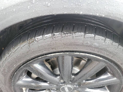 2015 MINI Hardtop 2 Door Cooper S