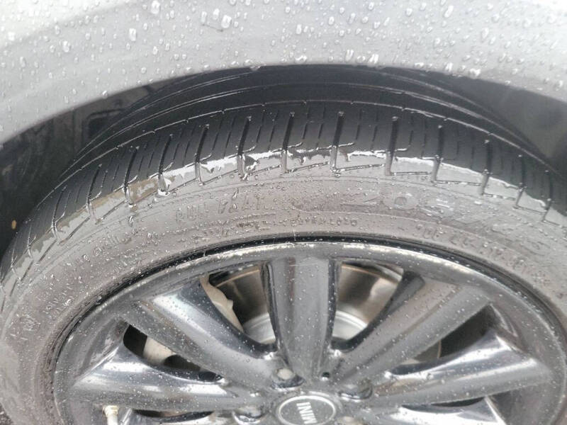 2015 MINI Hardtop 2 Door Cooper S