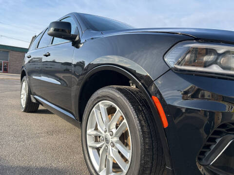 2023 Dodge Durango GT