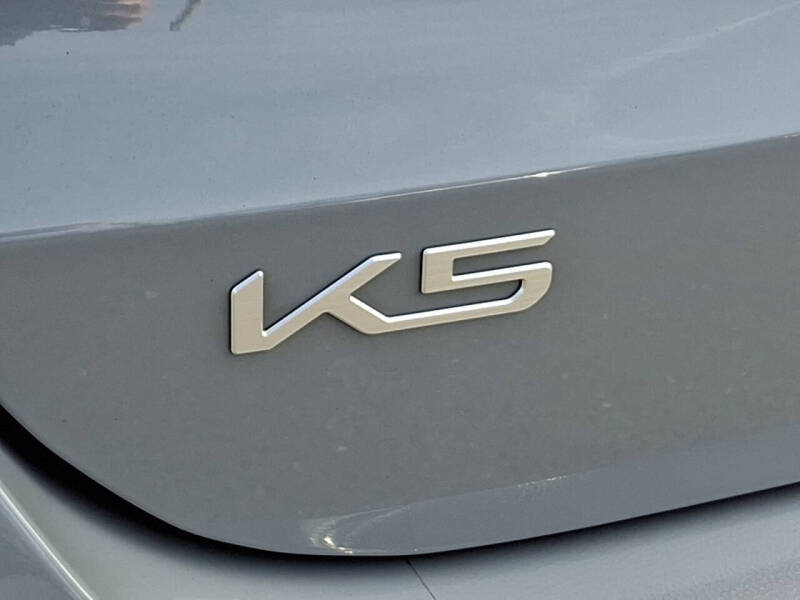 2023 Kia K5