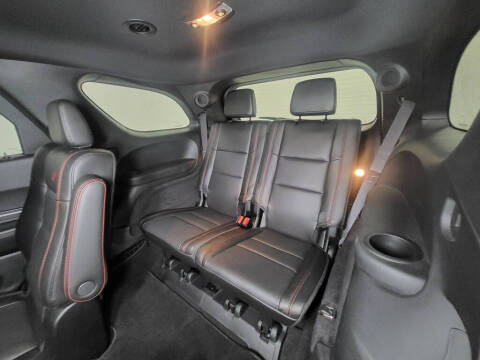 2025 Dodge Durango GT Plus