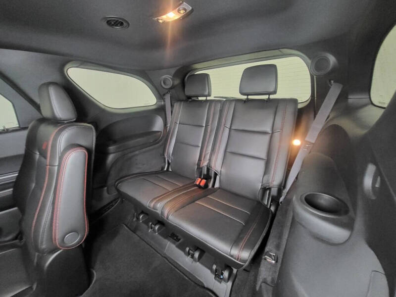 2025 Dodge Durango GT Plus