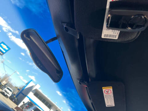 2003 Chevrolet Corvette