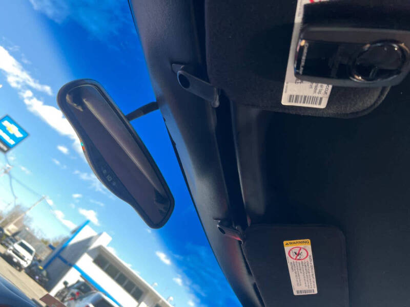 2003 Chevrolet Corvette