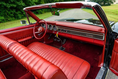 1967 Mercury Comet