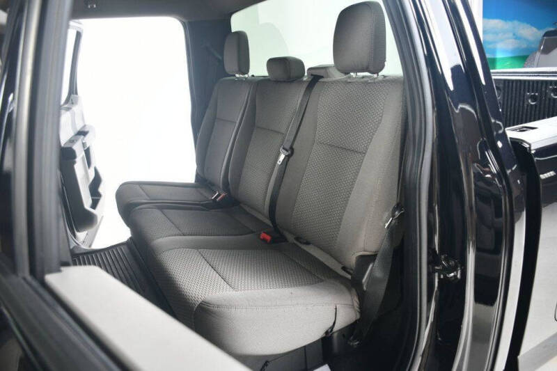 2020 Ford F-250 Super Duty