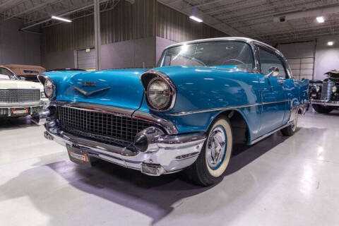 1957 El Morocco Hardtop