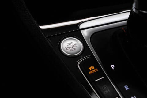 2018 Volkswagen Golf GTI