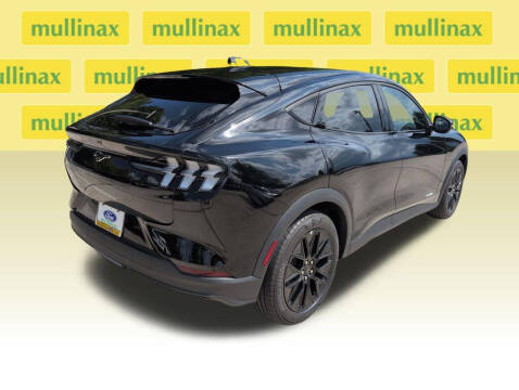 2026 Ford Mustang Mach-E Select