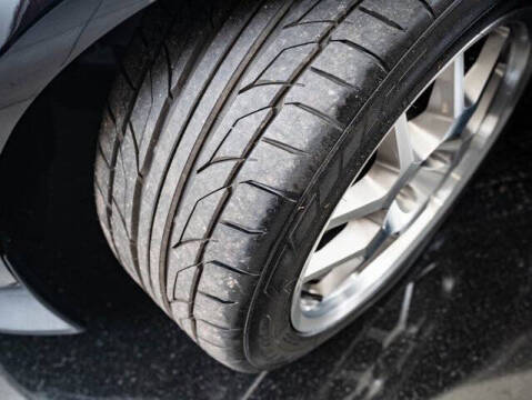 2007 Ford Shelby GT500