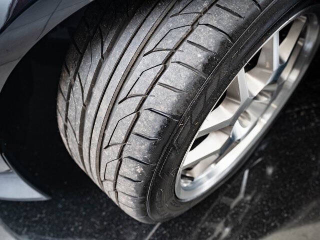 2007 Ford Shelby GT500