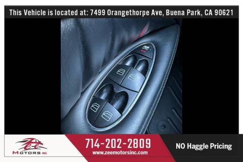 2007 Mercedes-Benz E-Class E 63 AMG