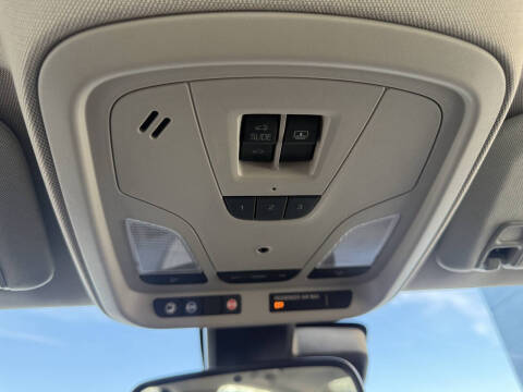 2018 Chevrolet Impala Premier