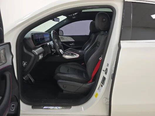 2023 Mercedes-Benz GLE AMG GLE 53