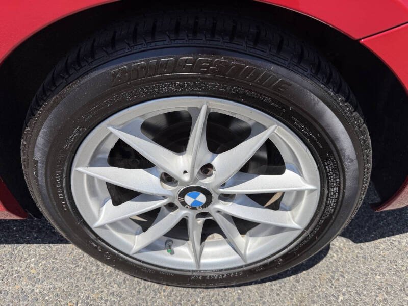 2011 BMW 1 Series 128i