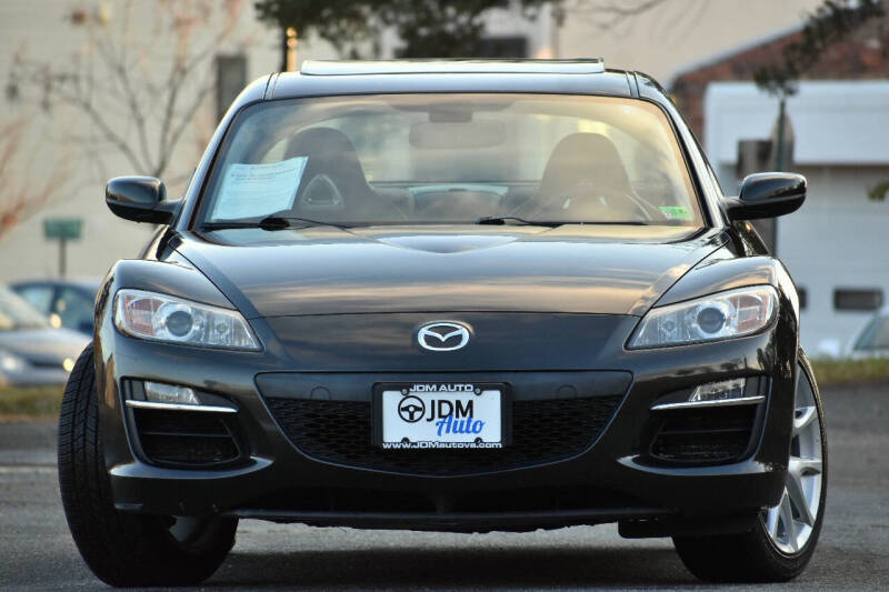 2010 Mazda RX-8 Grand Touring