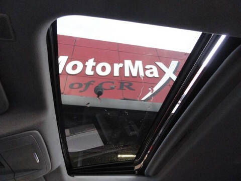 2019 GMC Sierra 3500HD