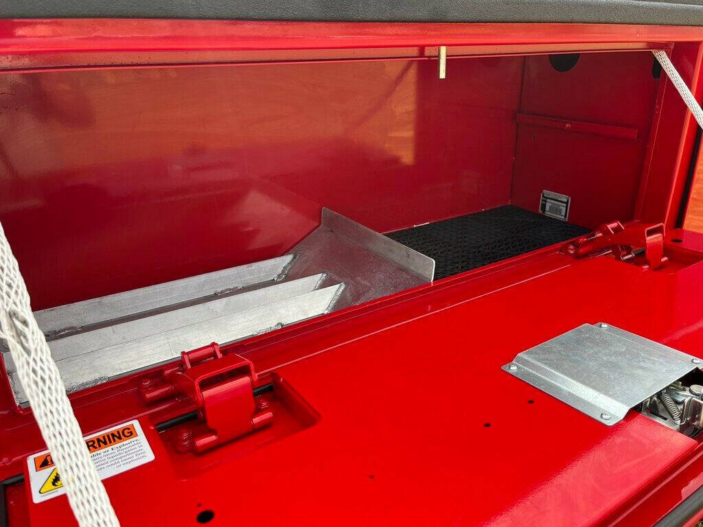 2003 Ford F-350 Super Duty 16