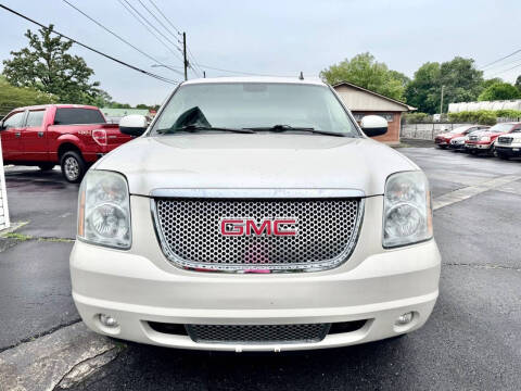 2011 GMC Yukon Denali