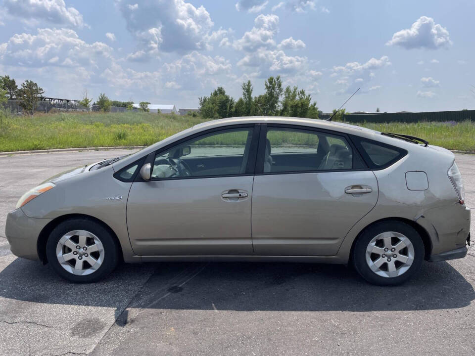 2009 Toyota Prius for sale at Twin Cities Auctions in Elk River, MN