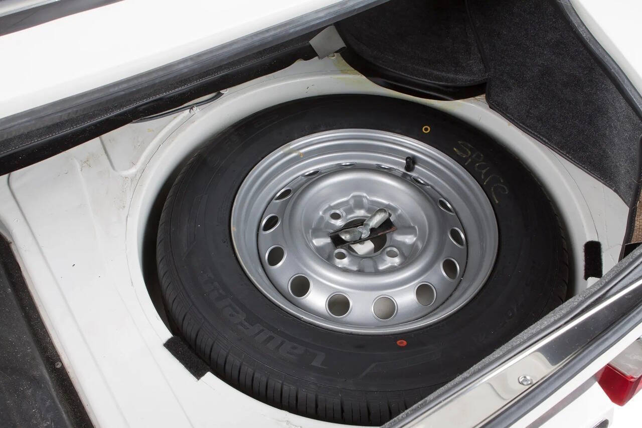 1973 Alfa Romeo 2000 GTV 27