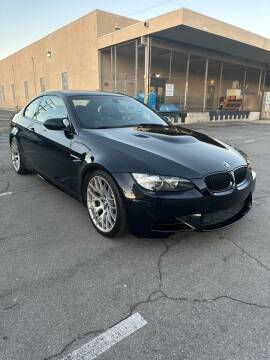 2013 BMW M3 for sale at Pur Motors in Glendale CA