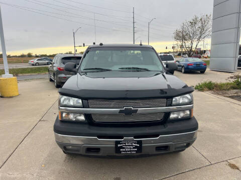 2005 Chevrolet Silverado 1500 LT