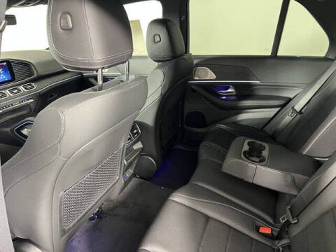 2026 Mercedes-Benz GLE GLE 450 4MATIC