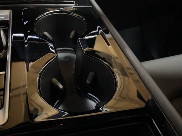 2024 Volkswagen Atlas Cross Sport SEL 4Motion