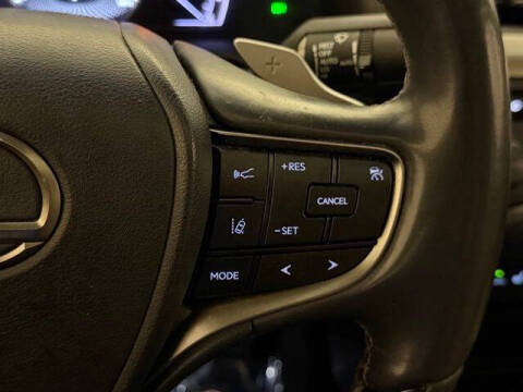 2019 Lexus ES 350