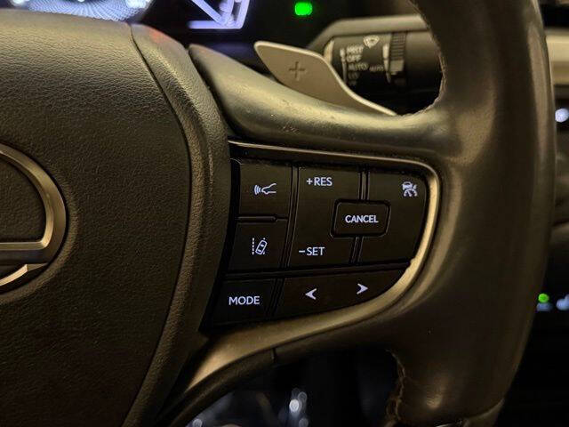 2019 Lexus ES 350