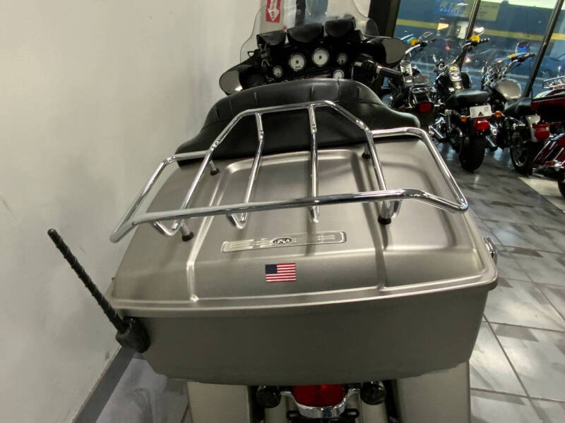 2007 Harley-Davidson Street Glide