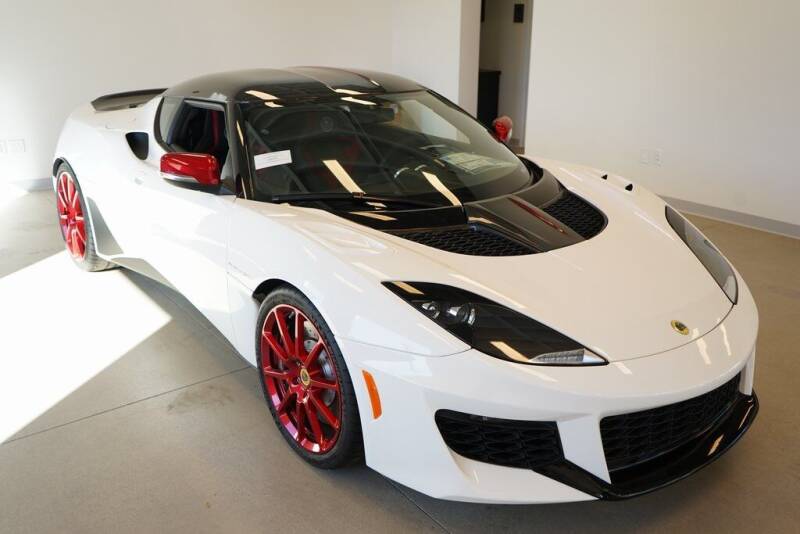 2021 Lotus Evora GT for sale in Summit, NJ