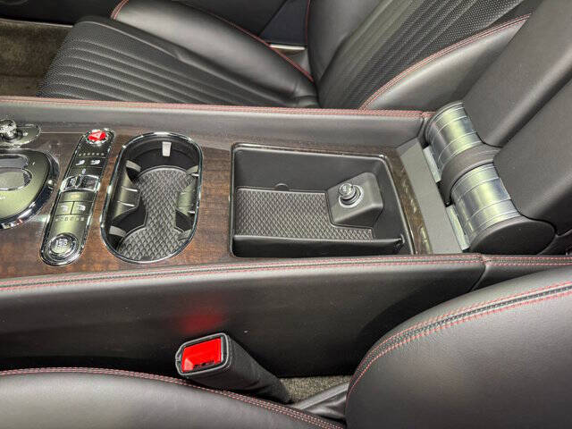 2016 Bentley Continental GT V8