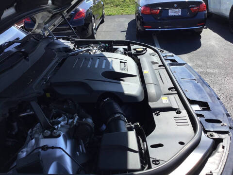 2019 Land Rover Range Rover Sport HST