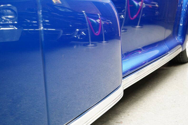 1948 Chevrolet Fleetline