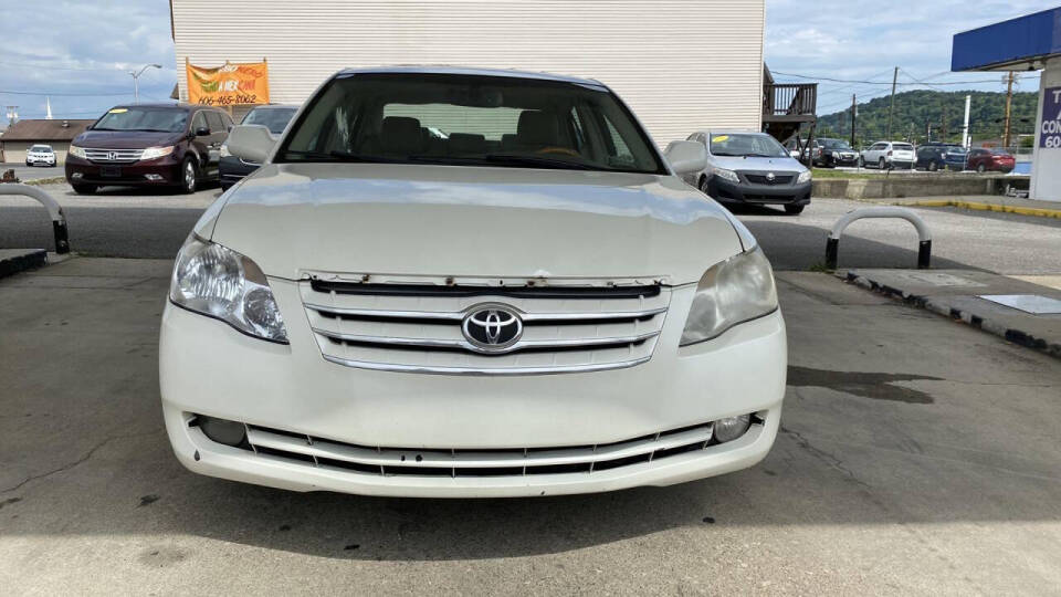 2007 Toyota Avalon for sale at Tri-State Auto Connection in Ashland, KY