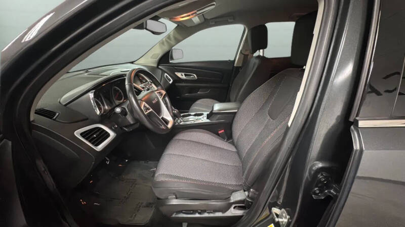 2017 GMC Terrain SLE-2
