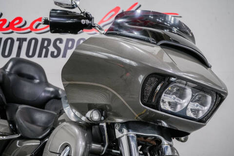 2018 Harley-Davidson Road Glide Ultra