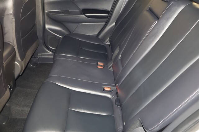 2022 Mitsubishi Eclipse Cross SEL