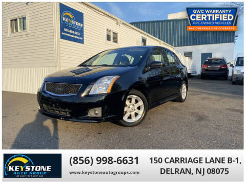 Nissan For Sale In Delran Nj Keystone Auto Group