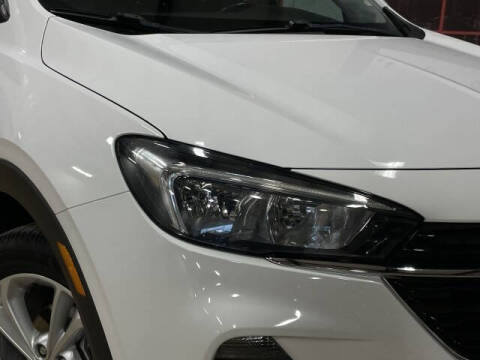 2020 Buick Encore GX Preferred