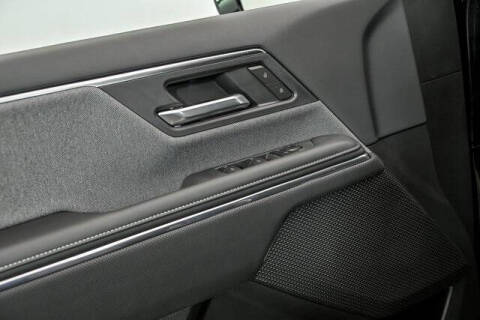 2026 GMC Sierra EV Elevation