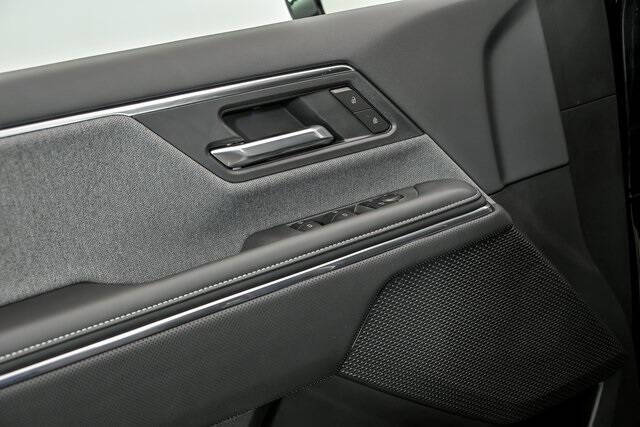 2026 GMC Sierra EV Elevation