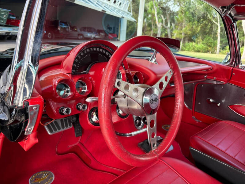 1959 Chevrolet Corvette