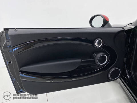 2012 MINI Cooper Hardtop John Cooper Works