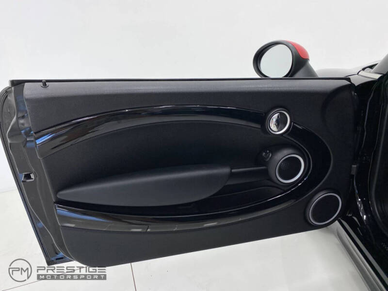 2012 MINI Cooper Hardtop John Cooper Works